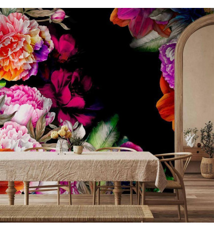 Fototapeta - Warm Tones of Summer