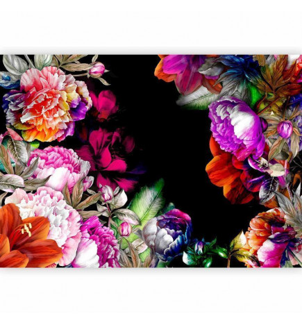 Fototapeet - Warm Tones of Summer