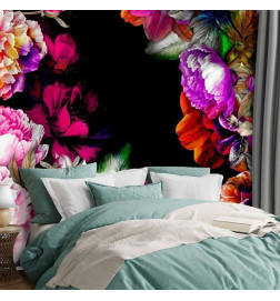 Wall Mural - Warm Tones of Summer
