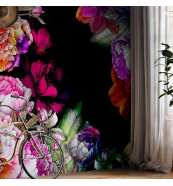 Fototapeet - Warm Tones of Summer