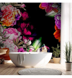 Wall Mural - Warm Tones of Summer