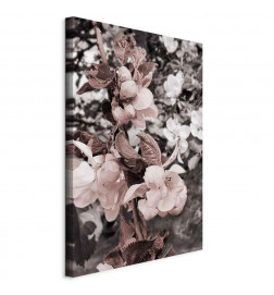 Tablou - Balance in Nature (1 Part) Vertical