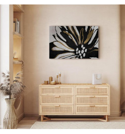 Tableau - Flower of the Night (1 Part) Wide