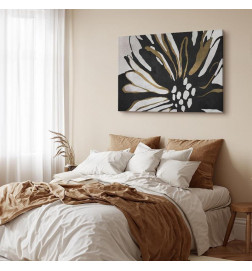 Tableau - Flower of the Night (1 Part) Wide