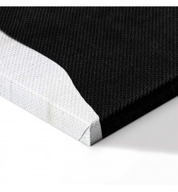 Tablou - Flower of the Night (1 Part) Wide