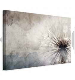 Tablou - Dandelions in the Clouds (1 Part) Wide