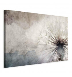 Tablou - Dandelions in the Clouds (1 Part) Wide