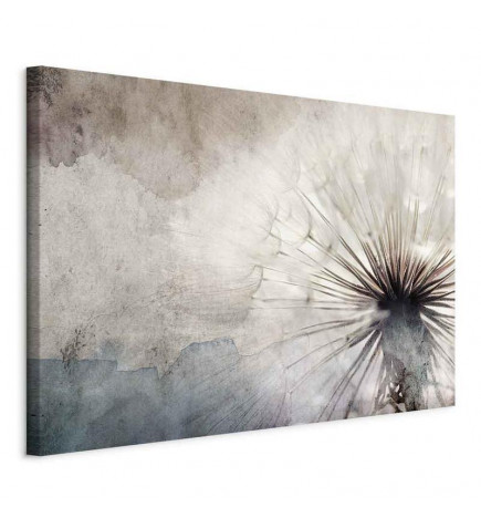 Slika - Dandelions in the Clouds (1 Part) Wide