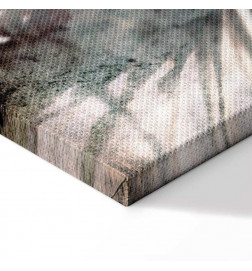 Tableau - Dandelions in the Clouds (1 Part) Wide