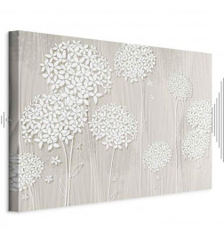 Taulu - Flowers in the Wind