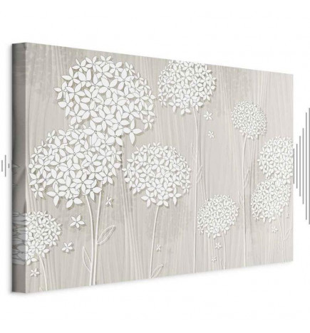 Glezna - Flowers in the Wind