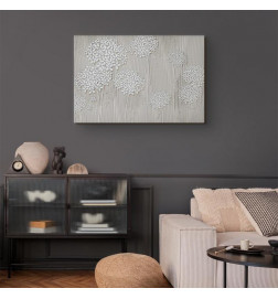 Glezna - Flowers in the Wind