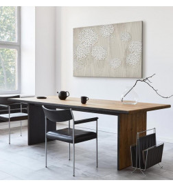 Tablou - Flowers in the Wind