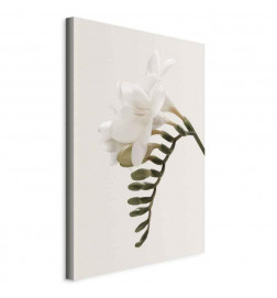 Quadro - Spring Headdress (1 Part) Vertical