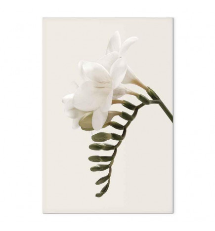 Paveikslas - Spring Headdress (1 Part) Vertical