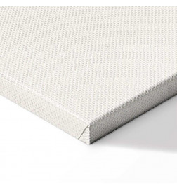 Leinwandbild - Spring Headdress (1 Part) Vertical