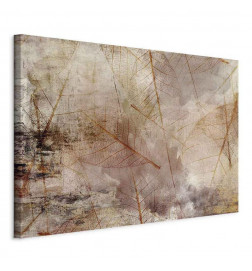 Slika - Imprint of Nature (1 Part) Wide