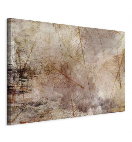 Tableau - Imprint of Nature (1 Part) Wide