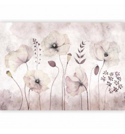 Fotobehang - Floral Moment