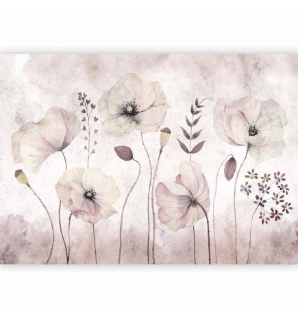 Wall Mural - Floral Moment