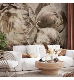 Mural de parede - Industrial Bunch