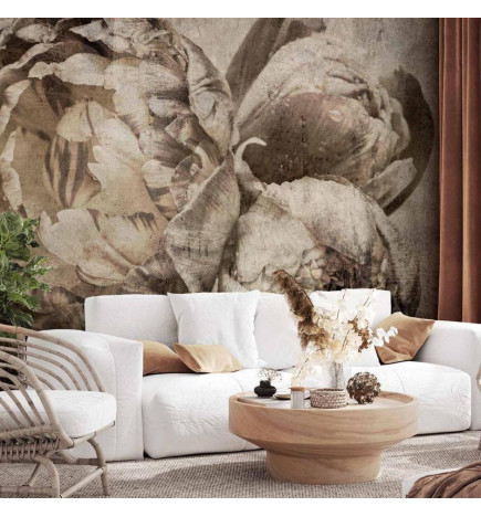 Mural de parede - Industrial Bunch