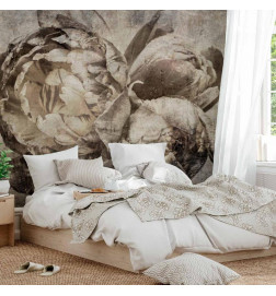 Mural de parede - Industrial Bunch