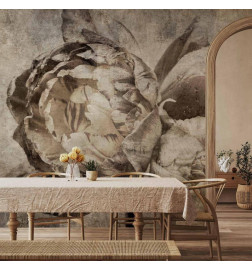 Wall Mural - Industrial Bunch