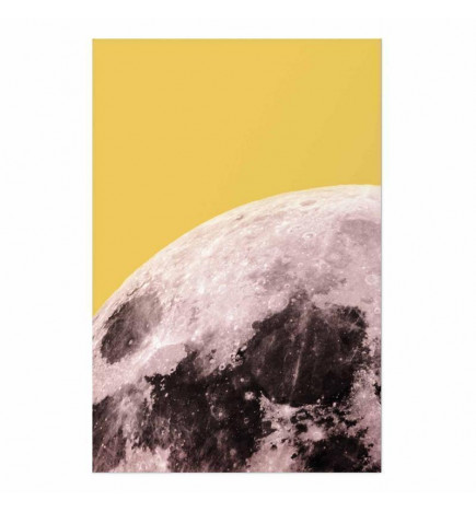 Plakatas - Sunny Moon