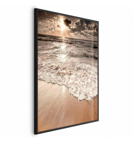 Poster - Space of Waves