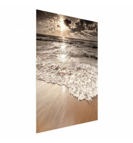 Poster - Space of Waves