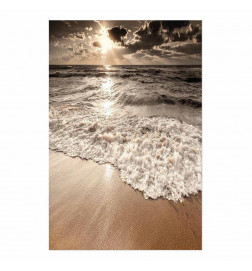 Poster - Space of Waves