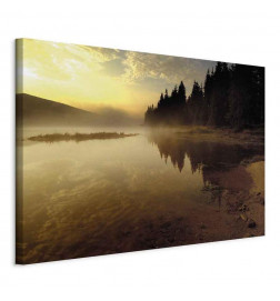 Glezna - Autumn Evening (1 Part) Wide