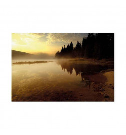 Paveikslas - Autumn Evening (1 Part) Wide