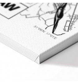 Taulu - City Plan: Wroclaw (1 Part) Vertical