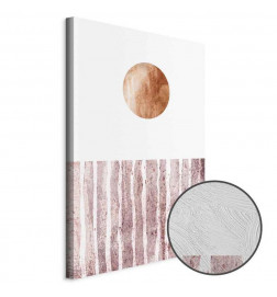 Quadro - Harmony and Rhythm (1 Part) Vertical