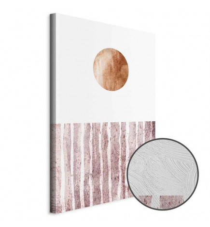 Tableau - Harmony and Rhythm (1 Part) Vertical