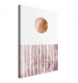 Cuadro - Harmony and Rhythm (1 Part) Vertical