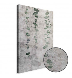 Tableau - Grapevine (1 Part) Vertical