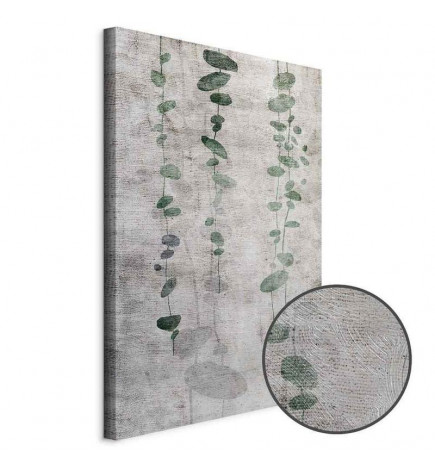 Tableau - Grapevine (1 Part) Vertical