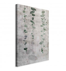 Tableau - Grapevine (1 Part) Vertical