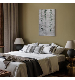 Canvas Print - Grapevine (1 Part) Vertical