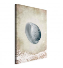 Quadro - Tide (1 Part) Vertical