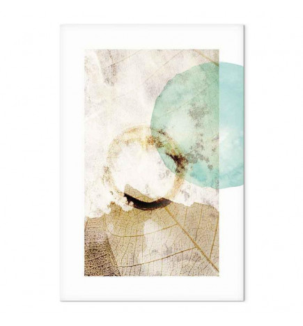 Taulu - Beginning of Growth (1 Part) Vertical