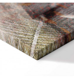 Seinapilt - Secret Stairs (1 Part) Vertical