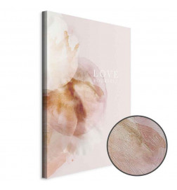 Tableau - Love Yourself (1 Part) Vertical