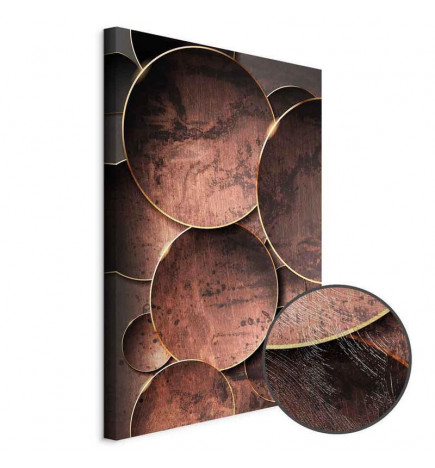 Tableau - Nature Sounds (1 Part) Vertical