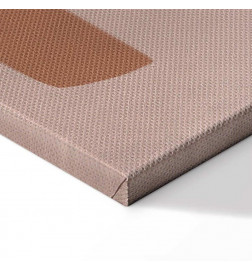 Glezna - Hydrangea (1 Part) Vertical