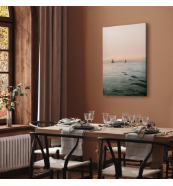 Quadro - South Wind (1 Part) Vertical