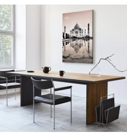 Taulu - Taj Mahal (1 Part) Vertical